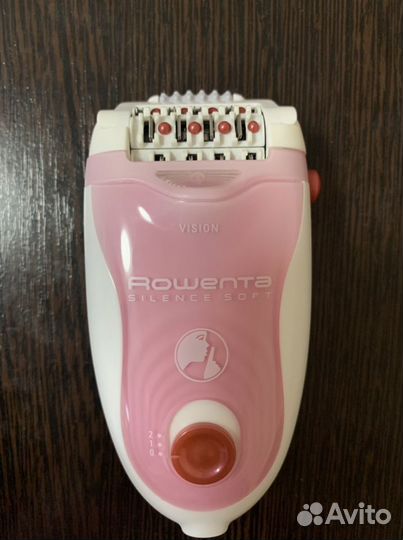 Эпилятор Rowenta EP5620