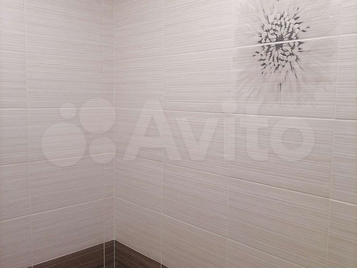 3-к. квартира, 58 м², 5/5 эт.
