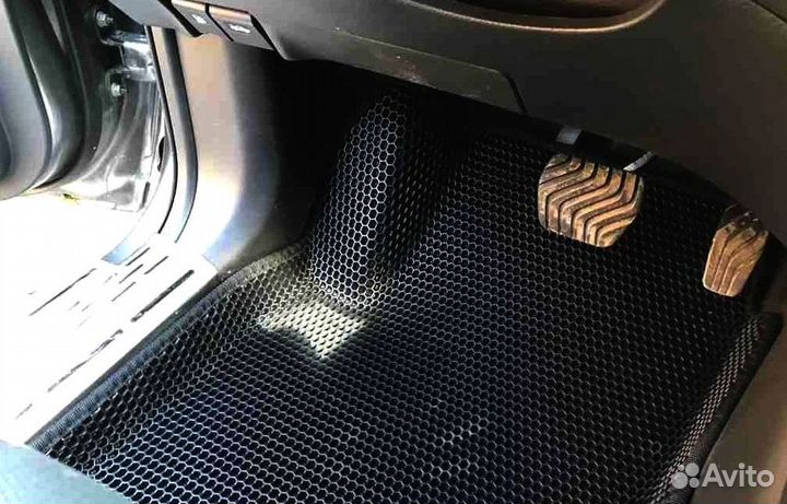 Ева коврики арт 24.15