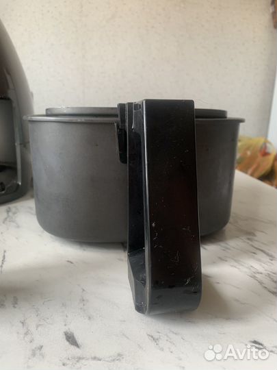 Аэрогриль philips HD9241/40