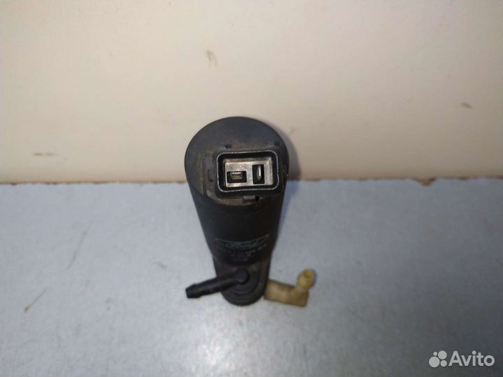 Насос омывателя лобового Форд Фьюжн Мондео 2