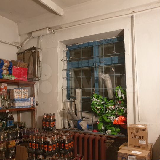 Магазин, пекарня 256,3 м² и зу 2 055 м²