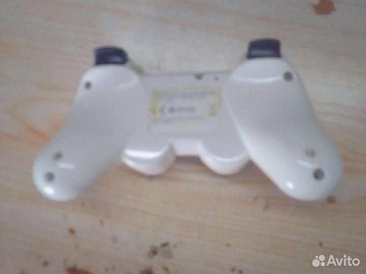 Sony PS3 dualshock sixaxis