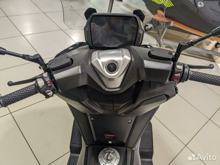 Voge SR4 Max