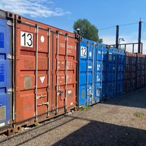 Аренда мини склада