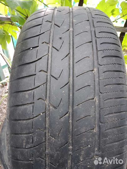 Toyo H11 215/55 R17