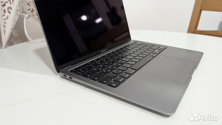 Macbook air m1 16gb 512gb