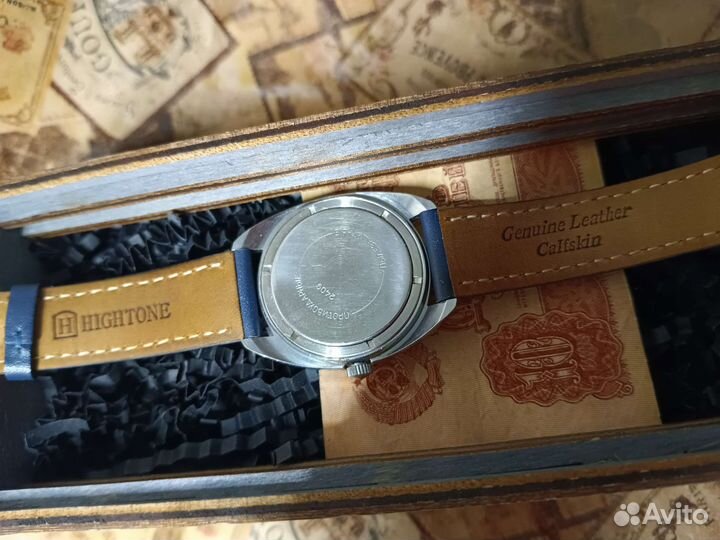 Часы vostok