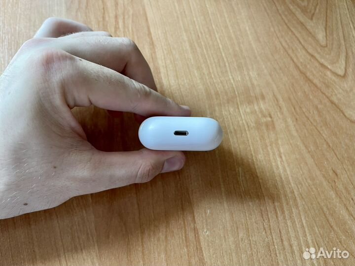 Наушники apple airpods 3 оригинал