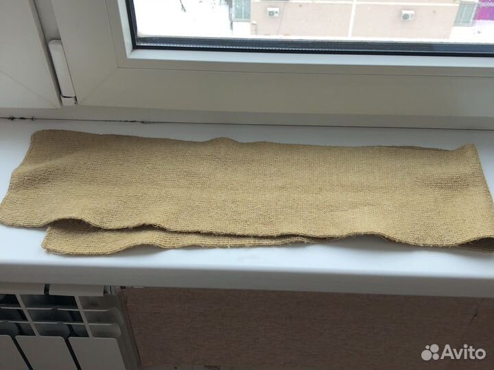 Шарф для девочки