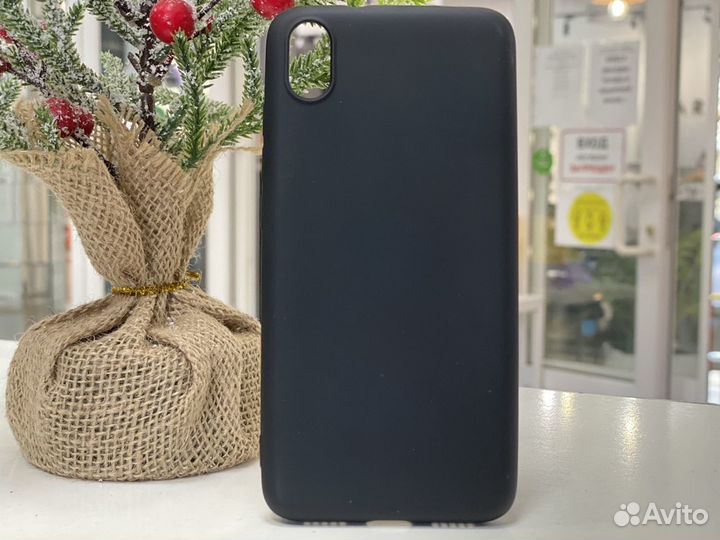 Чехол Xiaomi Redmi 7A