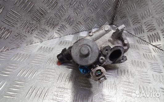 Клапан EGR дизельный land rover discovery sport 1