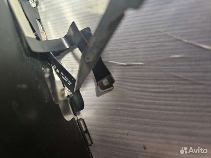 Дисплей iPhone 11 оригинал