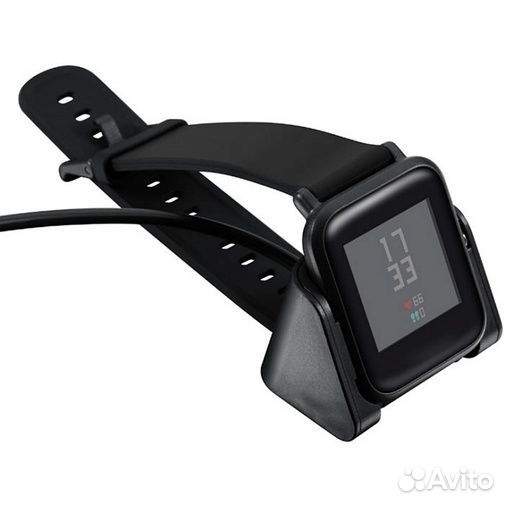 Amazfit Bip зарядное устройство кабель