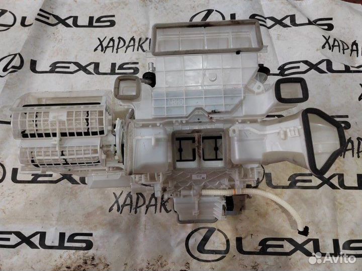 Печка салона Lexus Rx4 Rx200T Rx300 Rx350 Rx450H