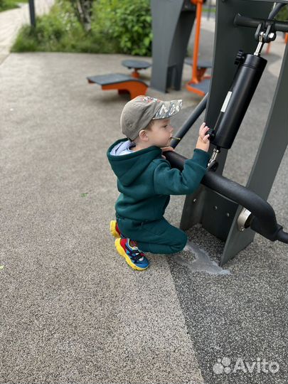 Костюм детский