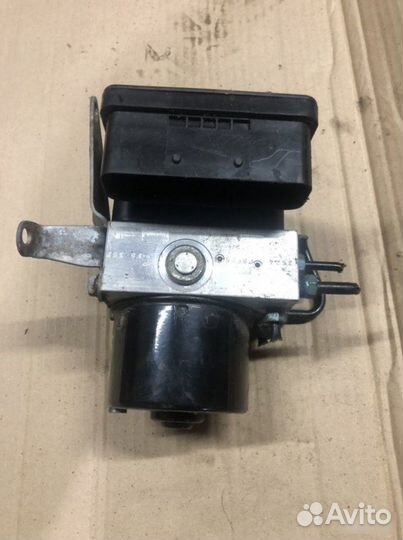 Блок ABS DSC Bmw E90