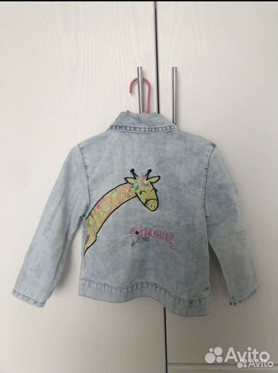 Одежда для девочки