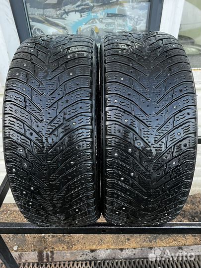 Nokian Tyres Hakkapeliitta 8 205/55 R16 94T