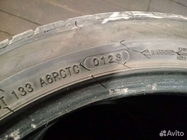 Haida HD927 225/45 R17 94W