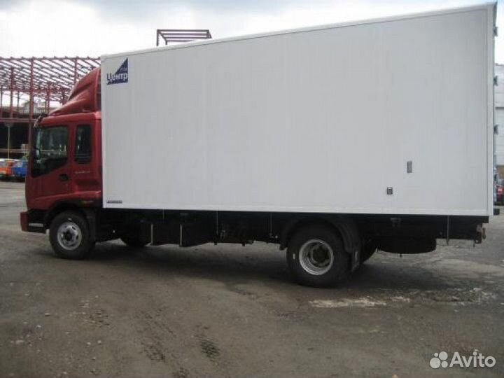 Грузоперевозки