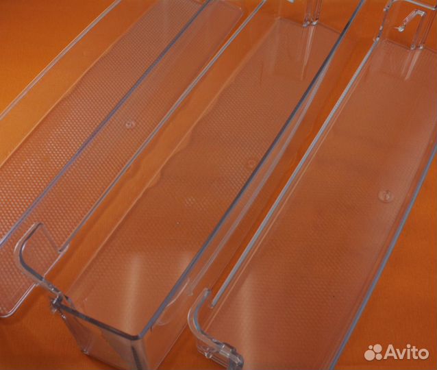 Балконы для холодильников LG