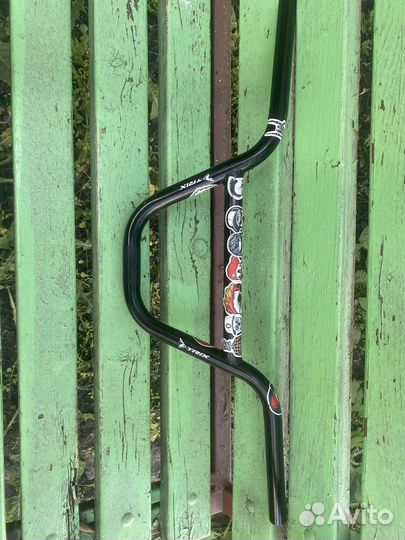 Руль для велосипеда bmx