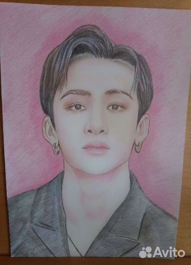 Рисунки, поделки, портреты, шаржи на заказ