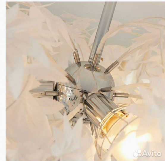 Светильник потолочный