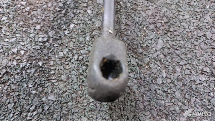 Амортизатор капота Ssangyong Kyron ресталинг