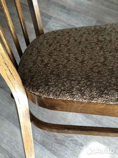 Стул -эпоха СССР