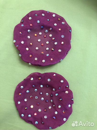 Купальник для синхронного плав 128-140