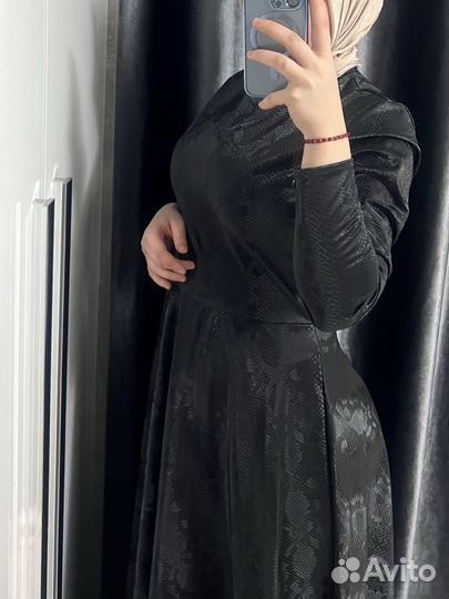 Платье женское 42 44