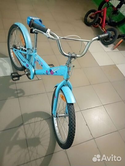 Велосипеды