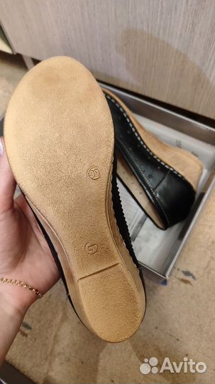Туфли женские 39 размер