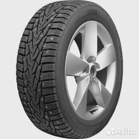 Ikon Tyres Nordman 7 185/70 R14