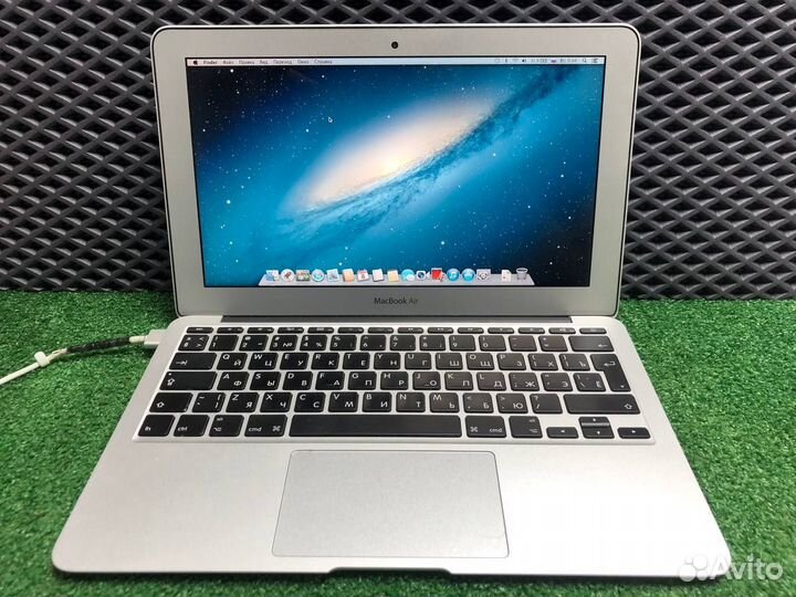 Ноутбук Apple MacBook Air 11 Mid 2012 11.6