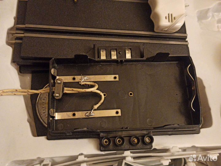 Автогонки Grand Rasing времен 90-х б/у