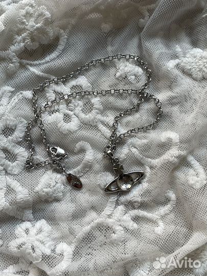 Vivienne Westwood кулон