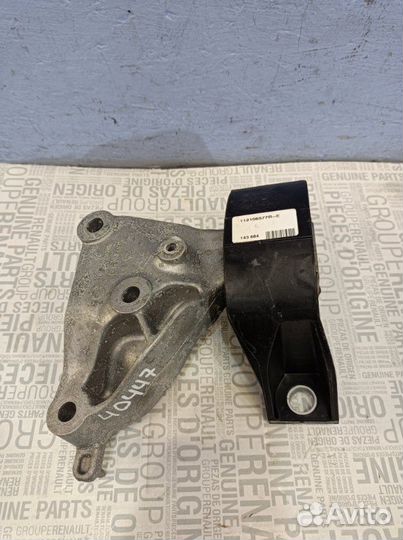 Подушка двигателя Renault Logan 2