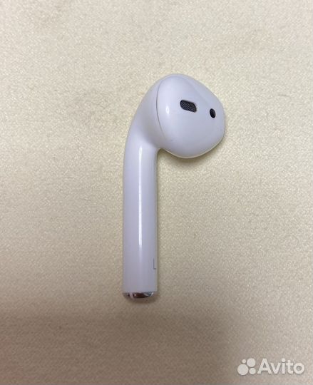 Apple air pods 2