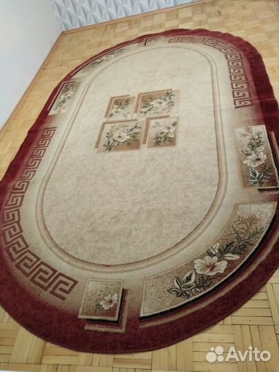 Ковры и паласы