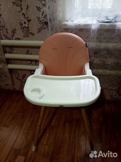 Продам детскую мебель
