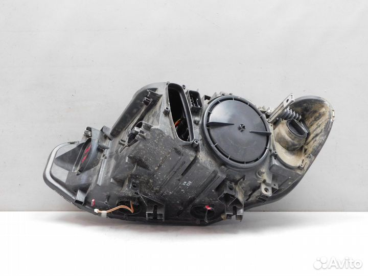 Фара правая BMW 4-Series/M4