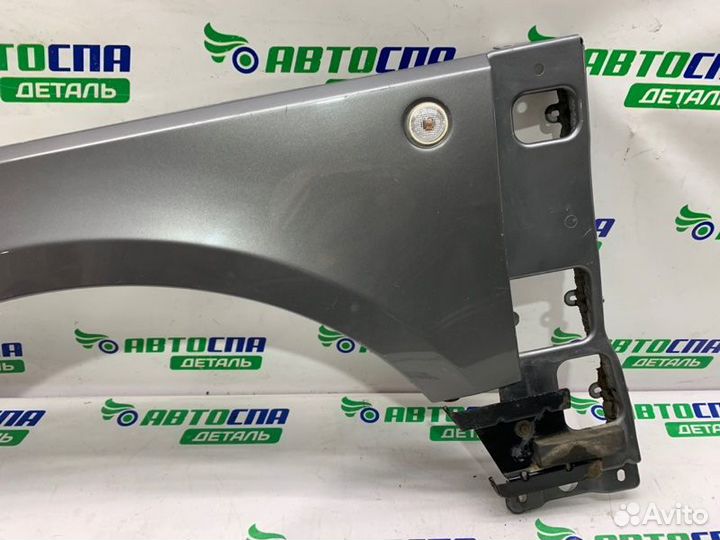 Крыло переднее левое Land Rover Range Rover