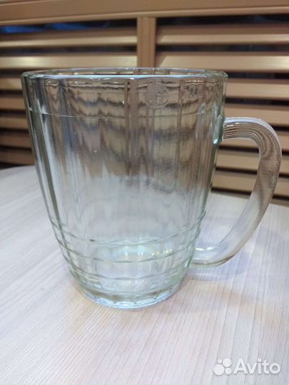 Кружка пивная