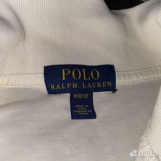 Polo Ralph Lauren футболка