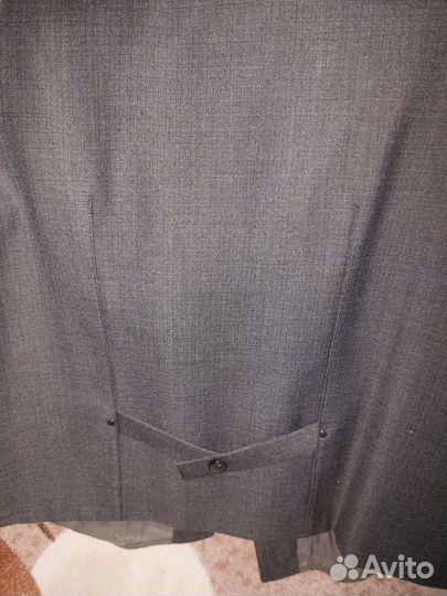 Школьная форма для мальчика