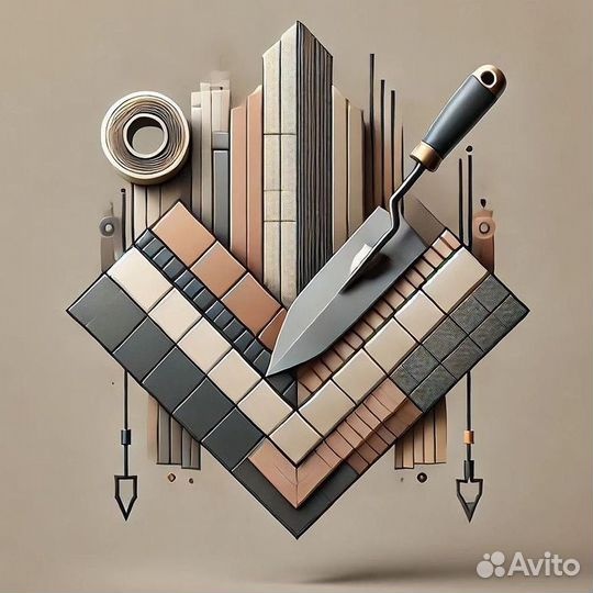 Плиточник вахта питание проживание