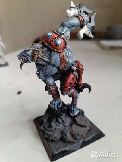 Миниатюры «Confrontation»